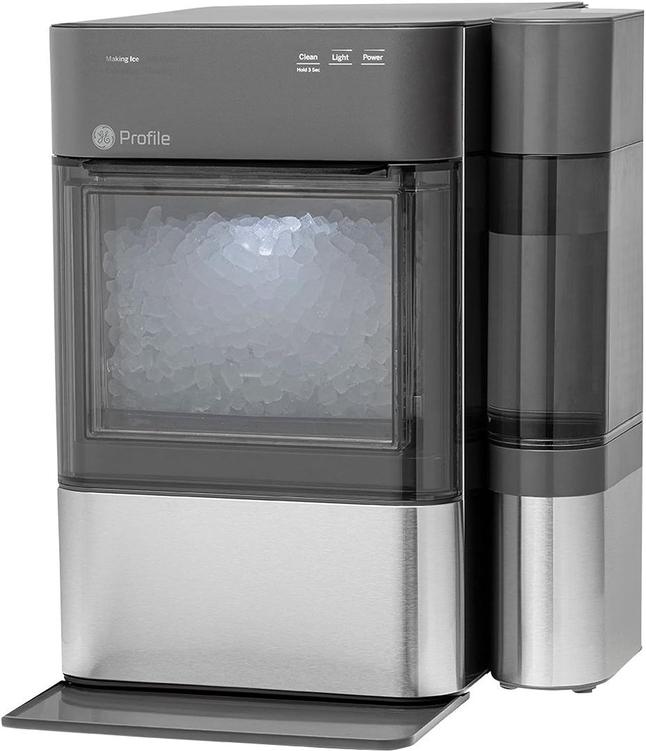 GE Profile Opal 2.0 Ice Maker Review