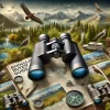 Binoculars Buyer Guide