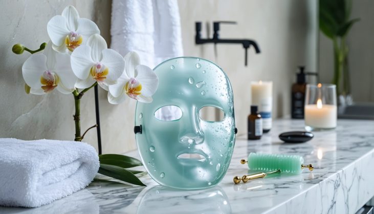 The Ultimate Hydrogel Face Mask Buyer Guide 2025 Your Complete Guide to Choosing the Perfect Hydrogel Mask hydrogel face mask